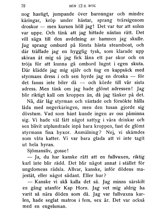 scanned image
