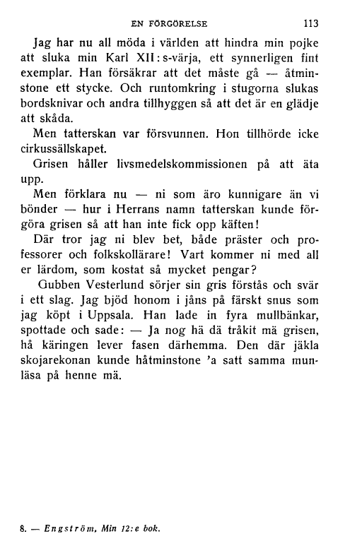 scanned image
