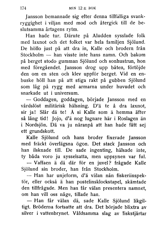 scanned image
