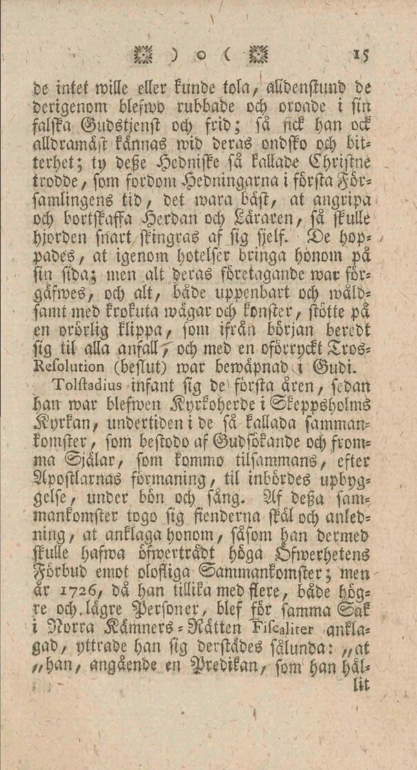 scanned image