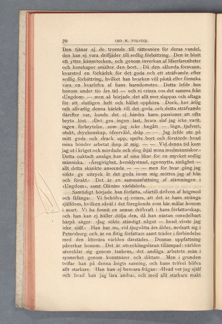 scanned image