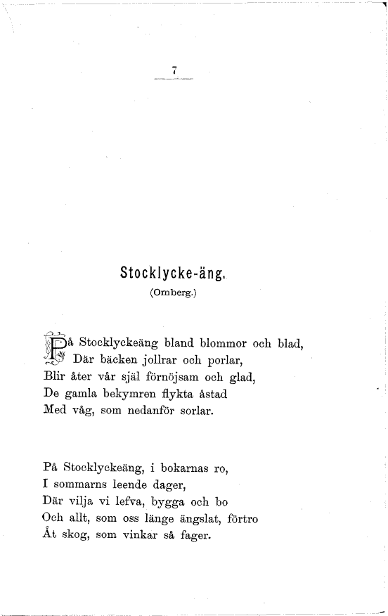 scanned image
