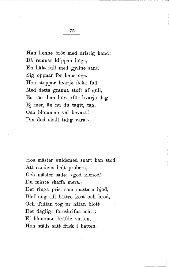 scanned image