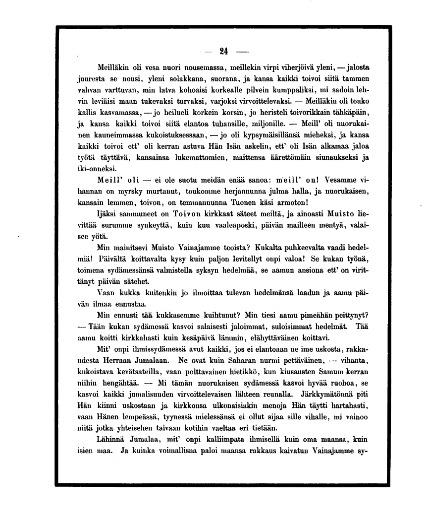 scanned image