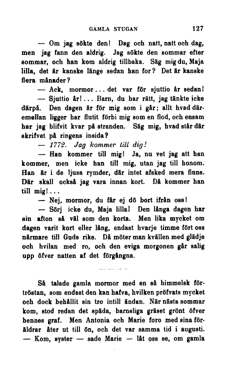 scanned image