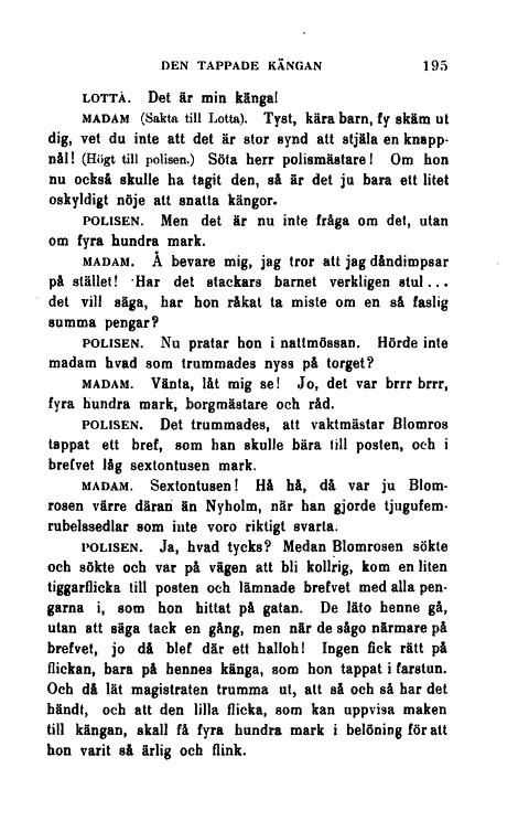scanned image