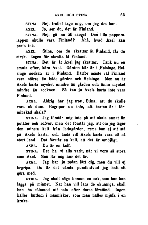 scanned image