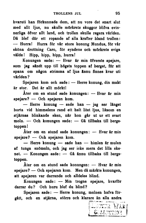 scanned image