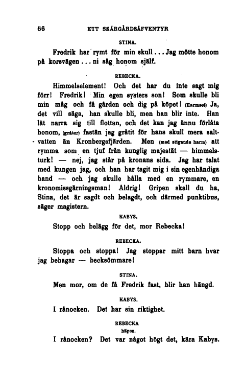scanned image