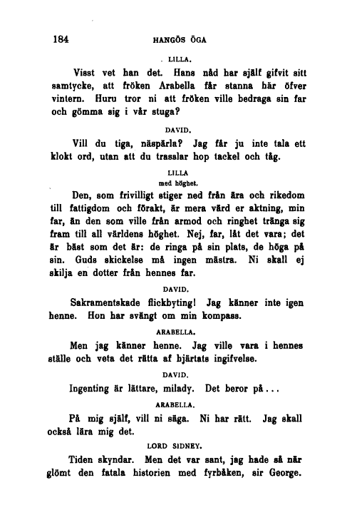 scanned image