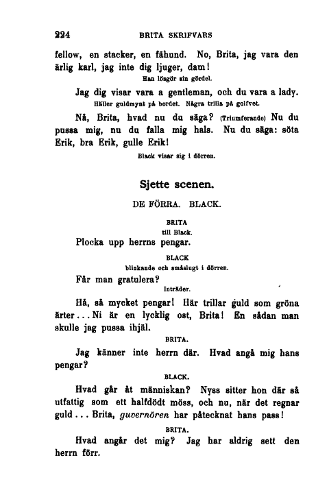 scanned image