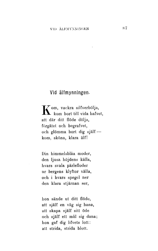 scanned image