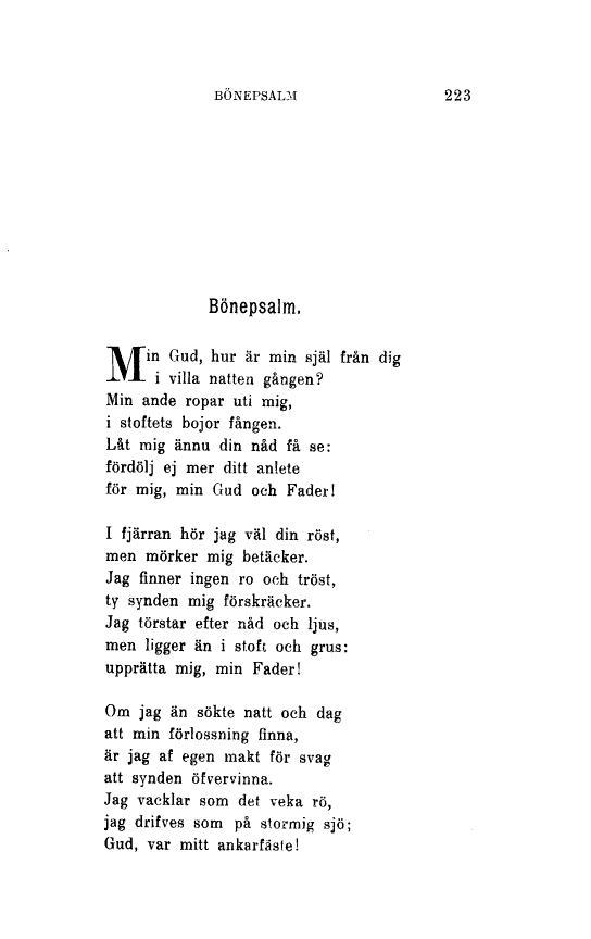 scanned image