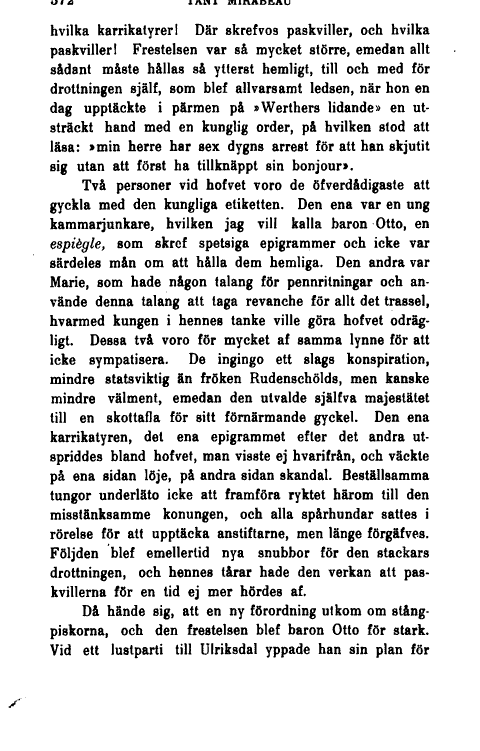 scanned image