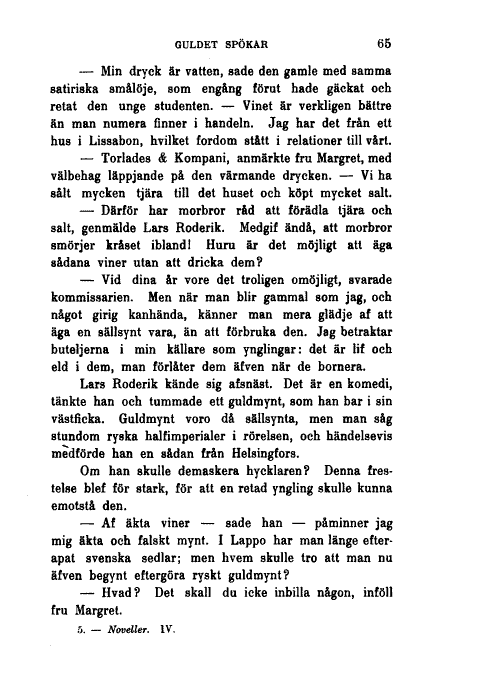 scanned image