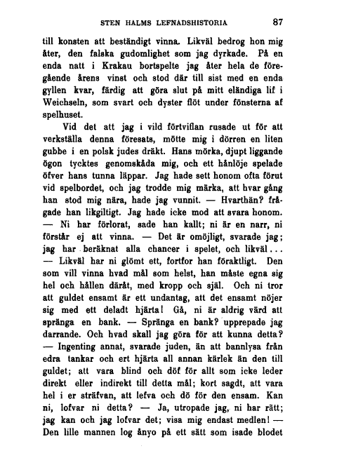 scanned image