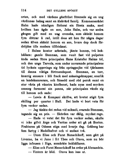 scanned image