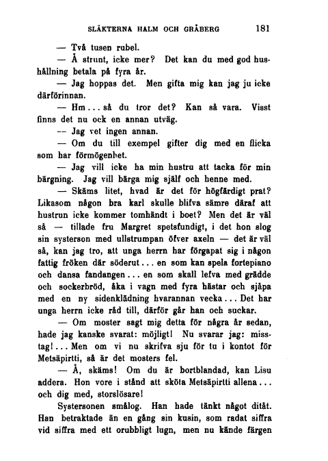 scanned image