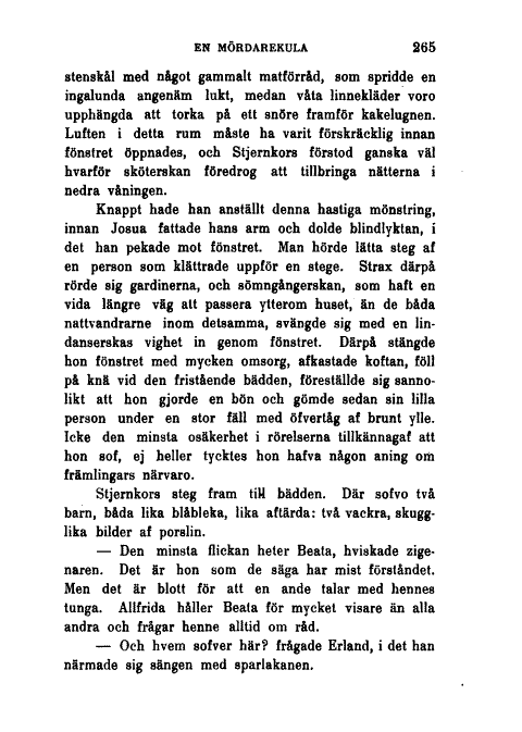 scanned image