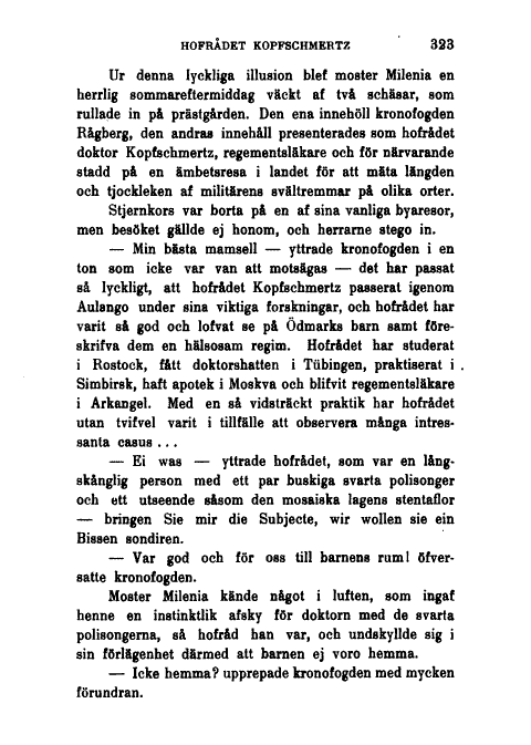 scanned image