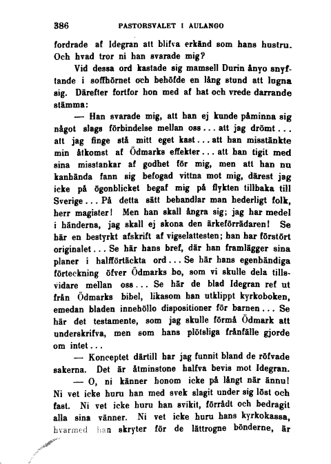 scanned image
