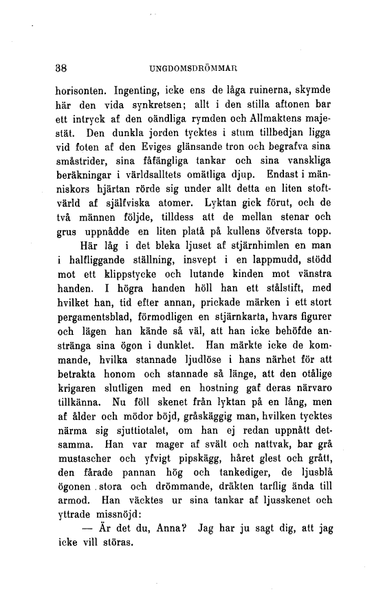 scanned image