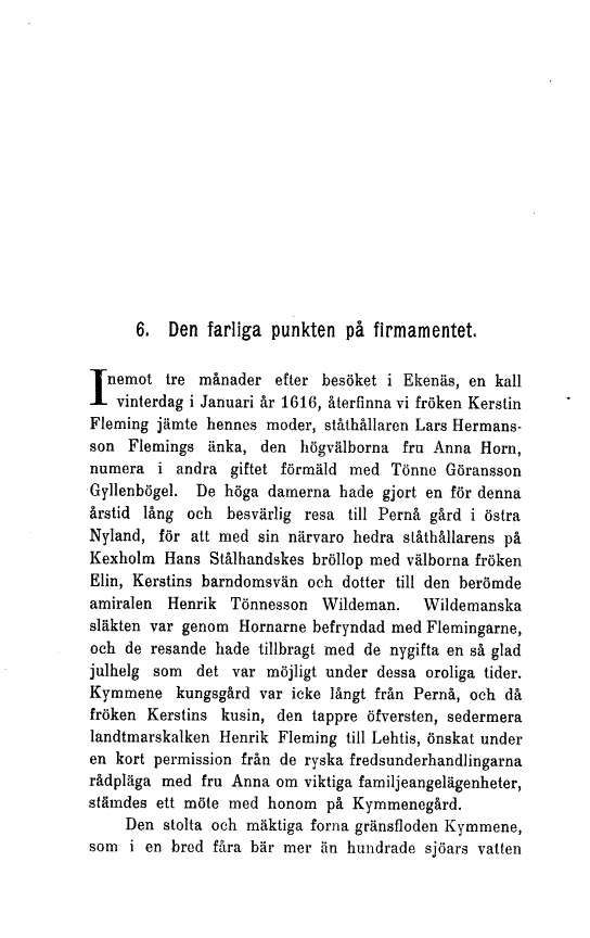 scanned image