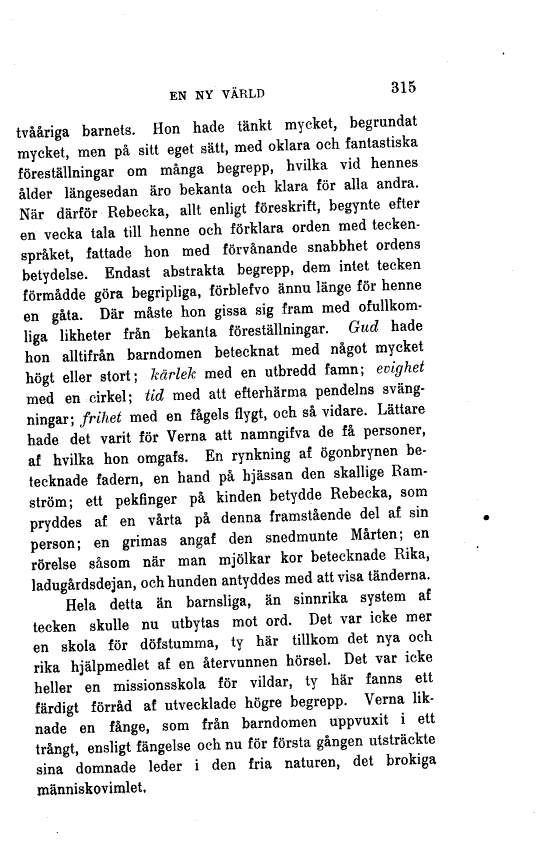 scanned image