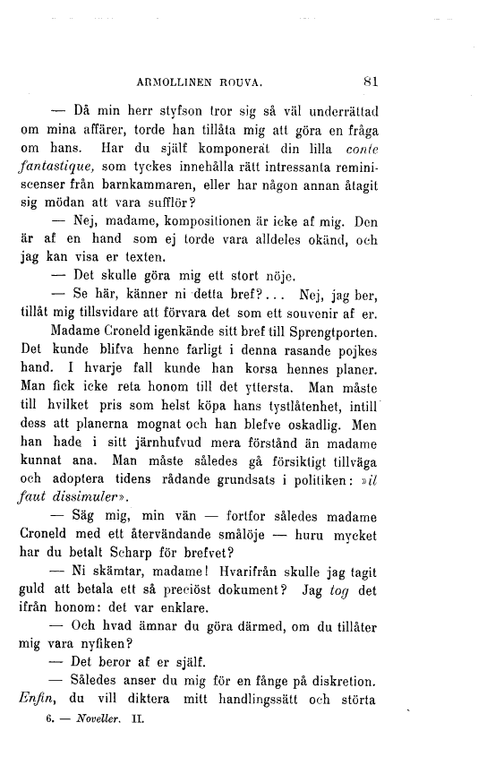 scanned image