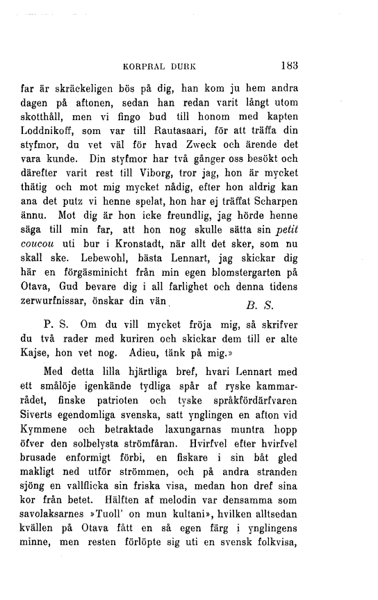 scanned image