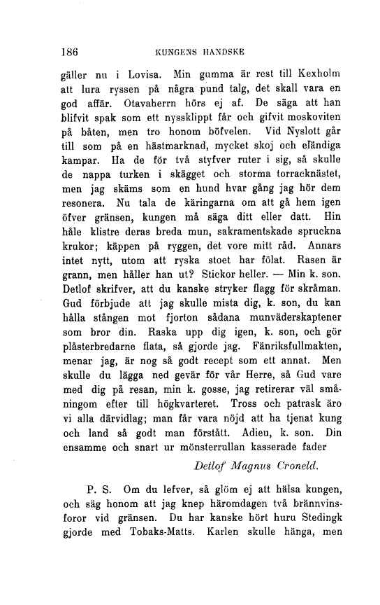 scanned image