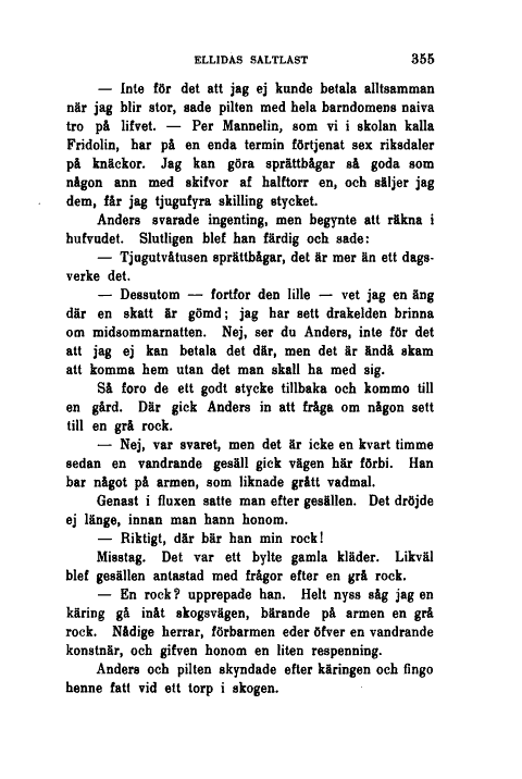scanned image