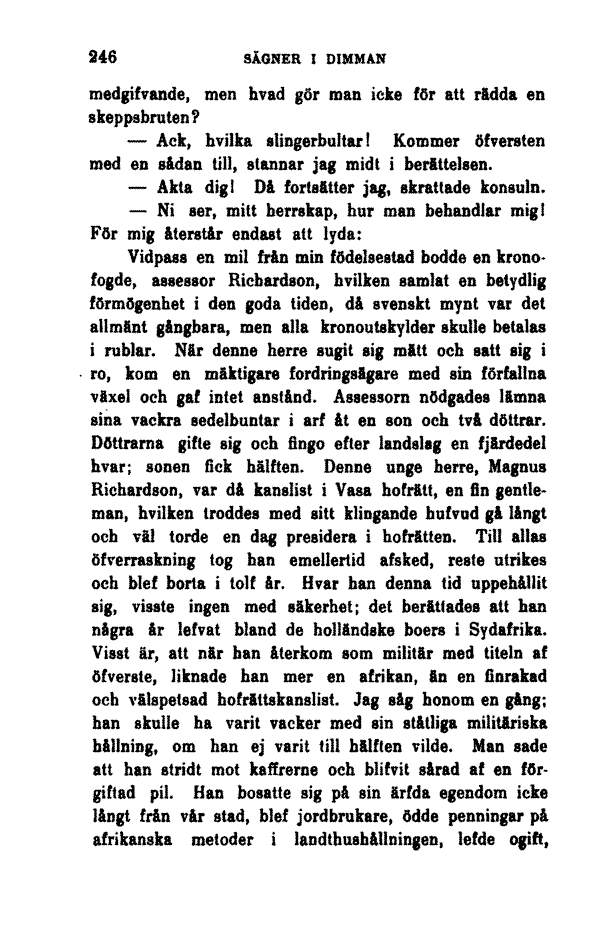 scanned image