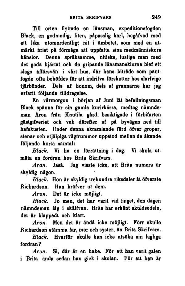 scanned image