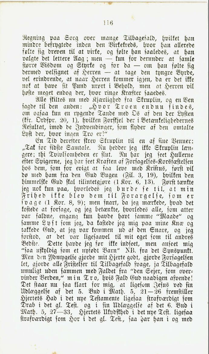 scanned image