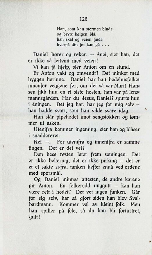 scanned image
