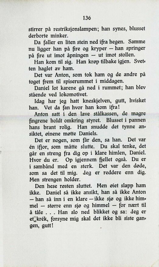 scanned image
