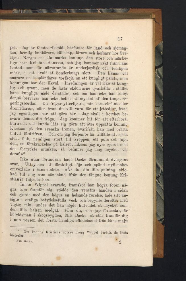 scanned image