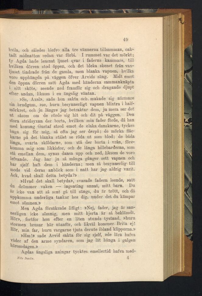 scanned image