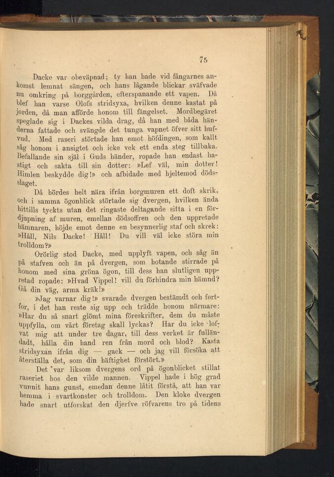 scanned image