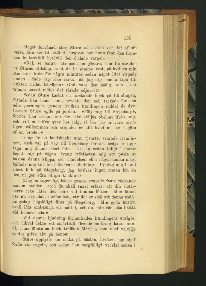 scanned image