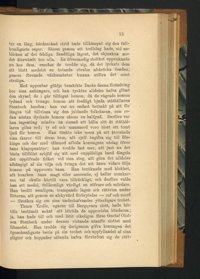 scanned image