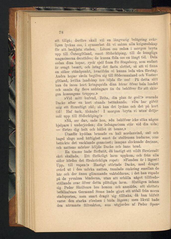 scanned image