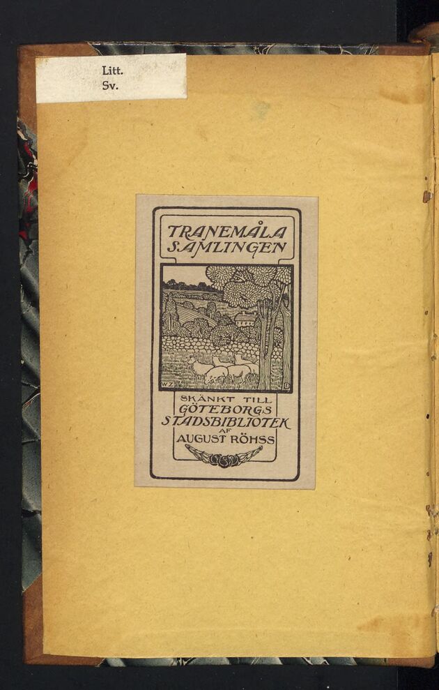 scanned image