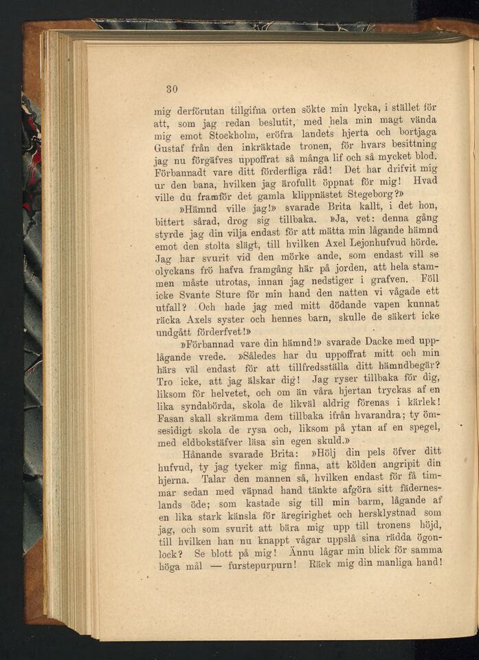 scanned image