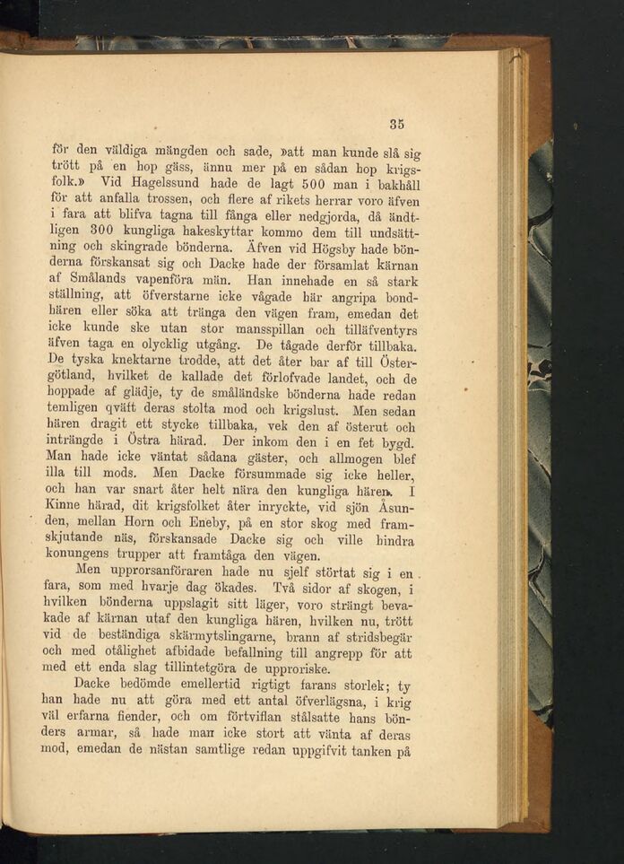 scanned image