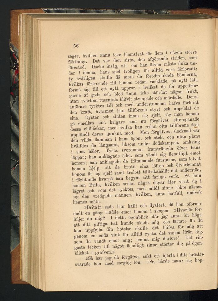 scanned image