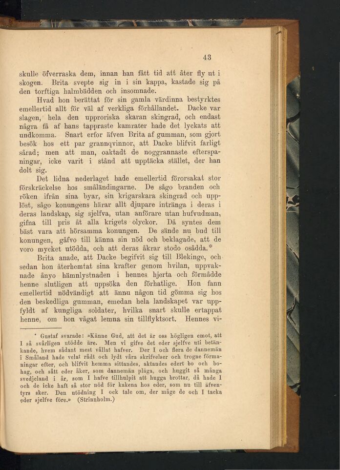 scanned image