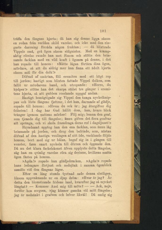 scanned image