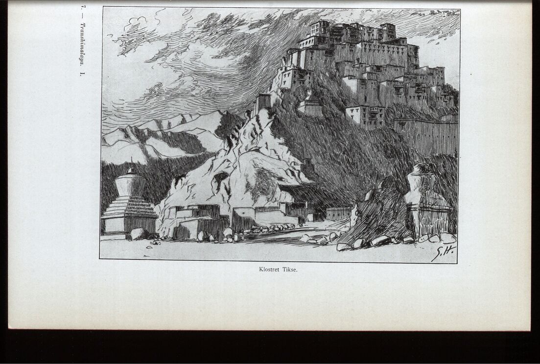 scanned image